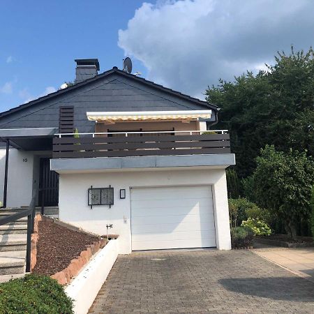 Odenwald Chalet Erbach  Εξωτερικό φωτογραφία