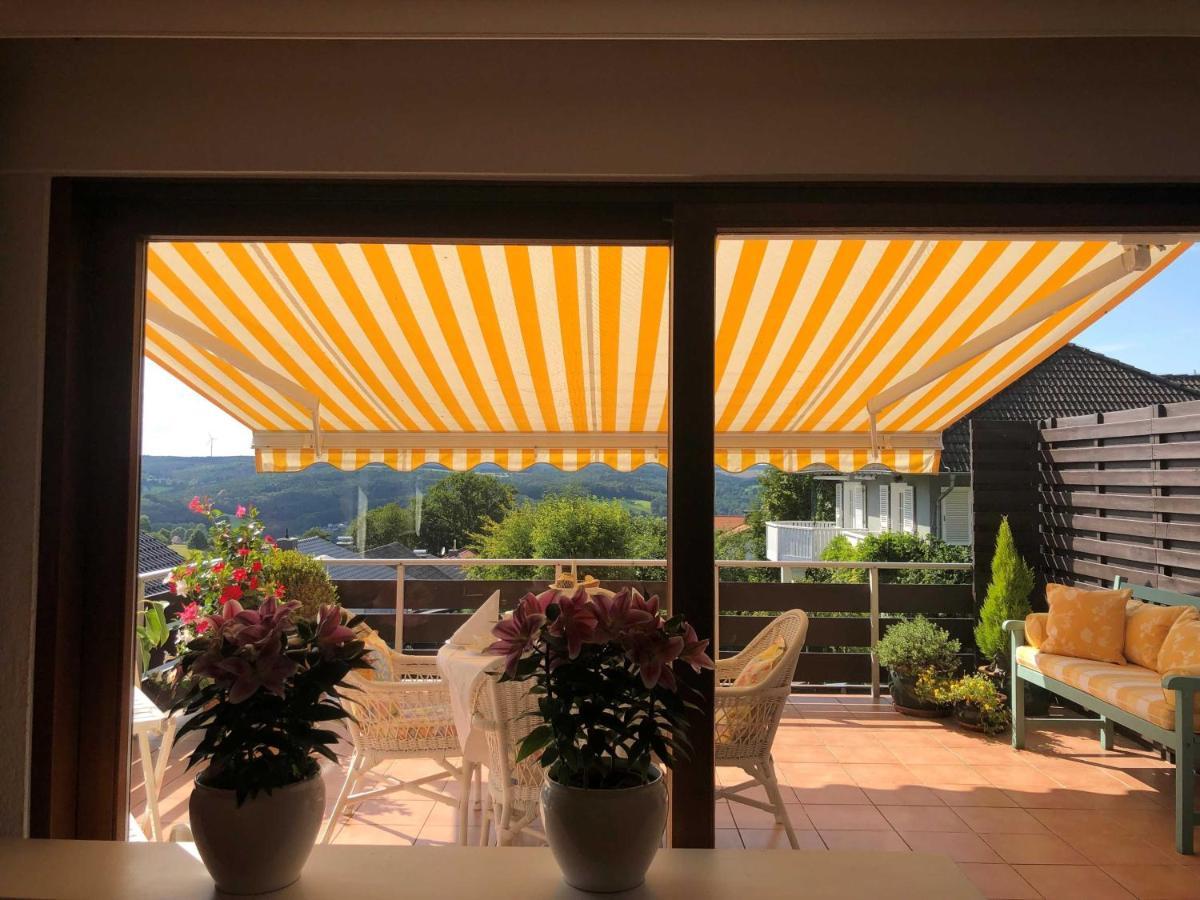 Odenwald Chalet Erbach  Εξωτερικό φωτογραφία